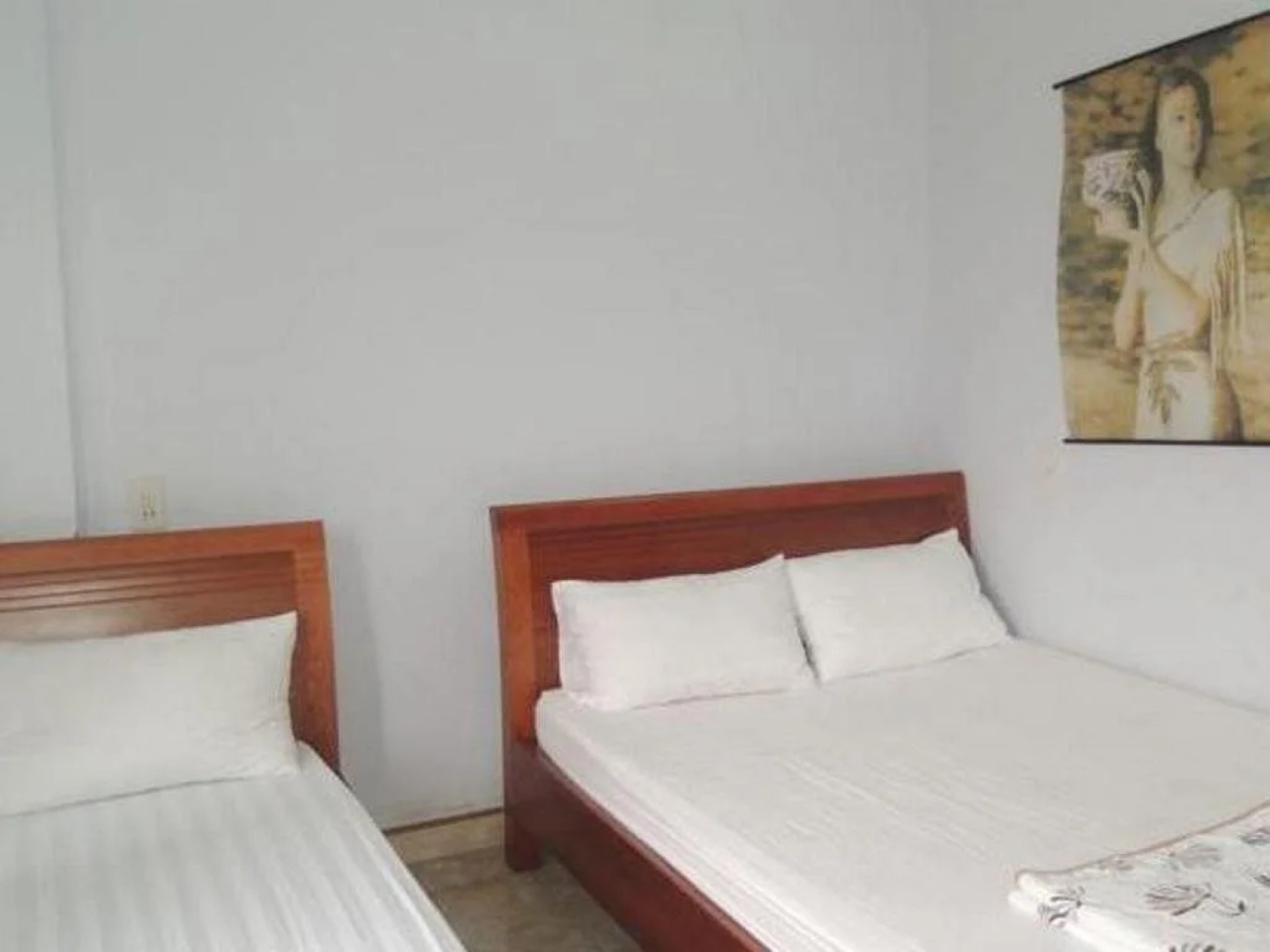 Hoang Anh Guest House