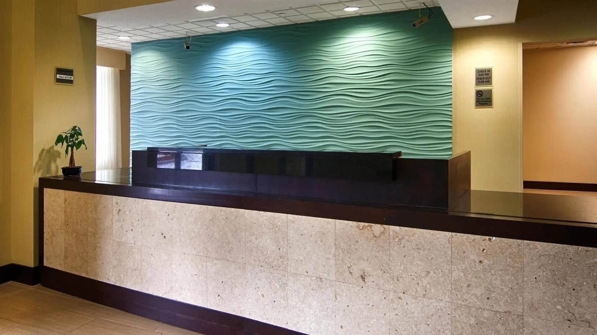 Spark by Hilton Port Wentworth Savannah