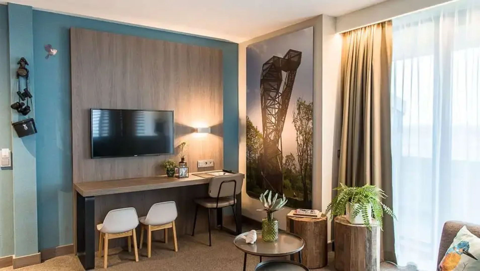 Van der Valk Hotel Groningen-Hoogkerk