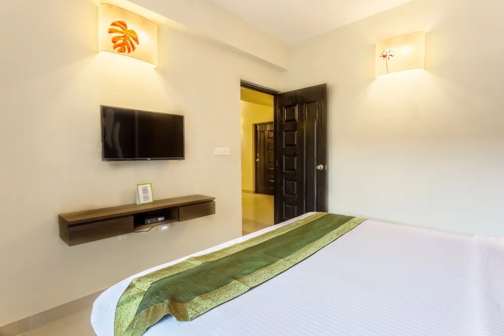 Treebo Trend Zeebo Suites