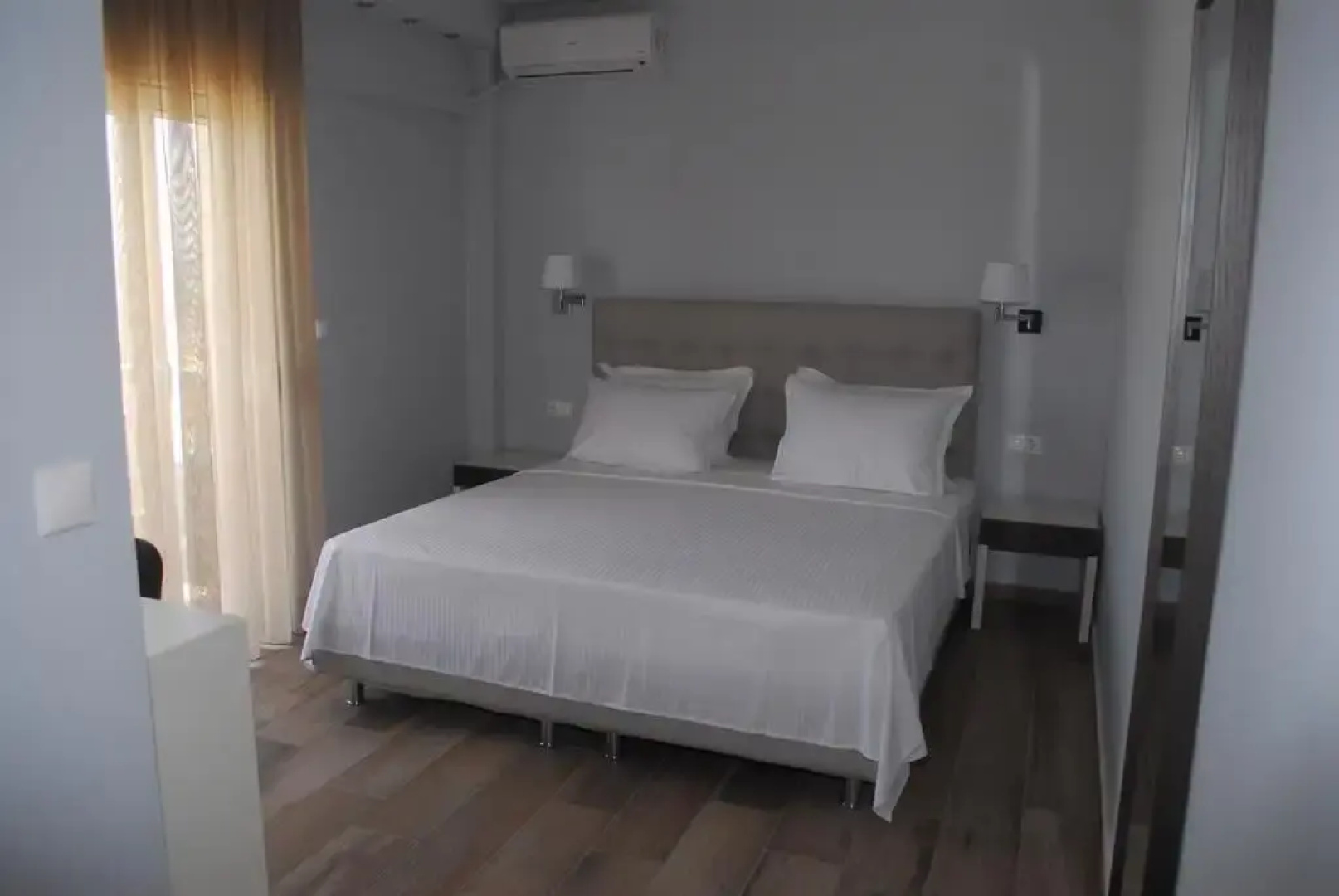 Atlantis Hotel