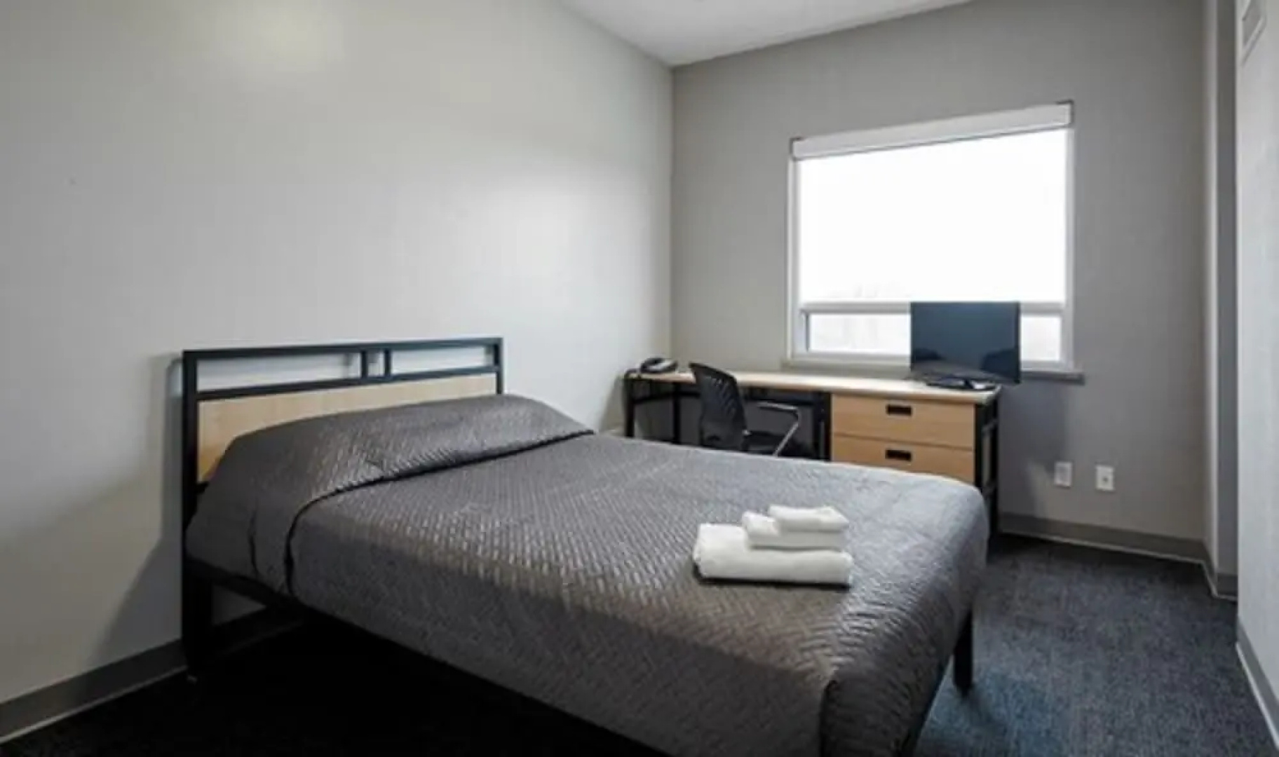 Residence & Conference Centre - King City