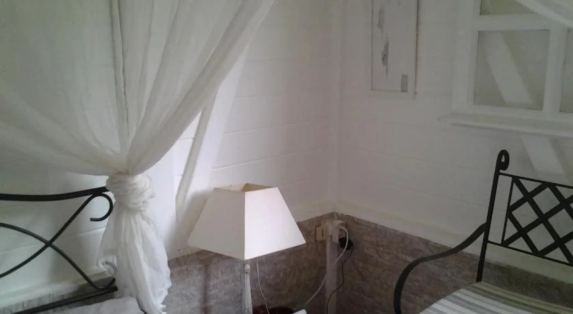 Les Hauts de l'Anse Noire