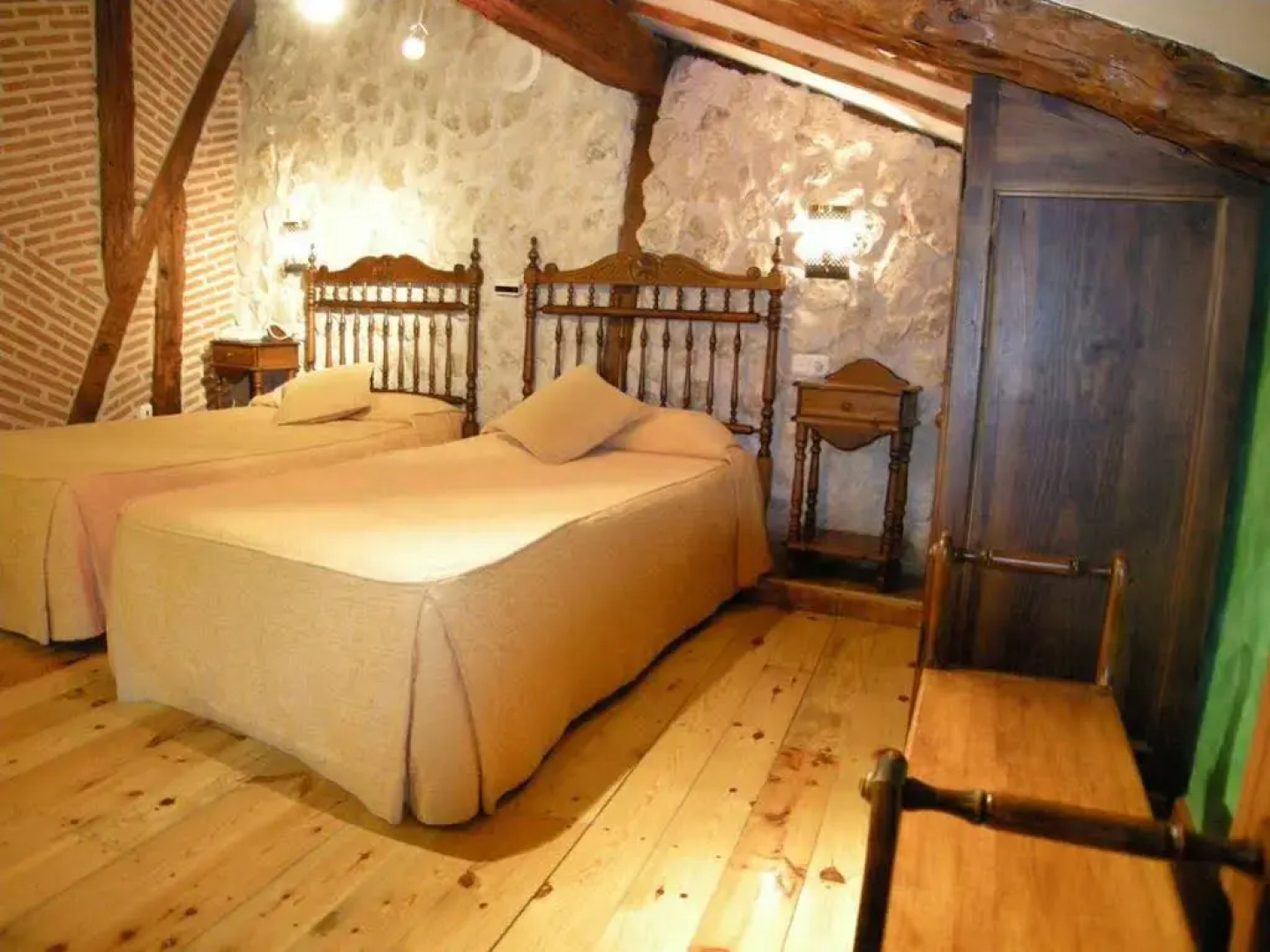La Posada de Carmen
