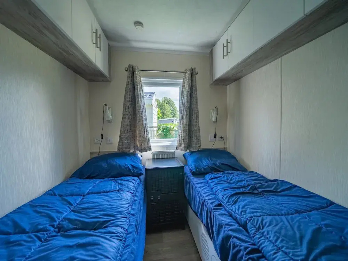 Well-maintained Chalet Near Biesbosch