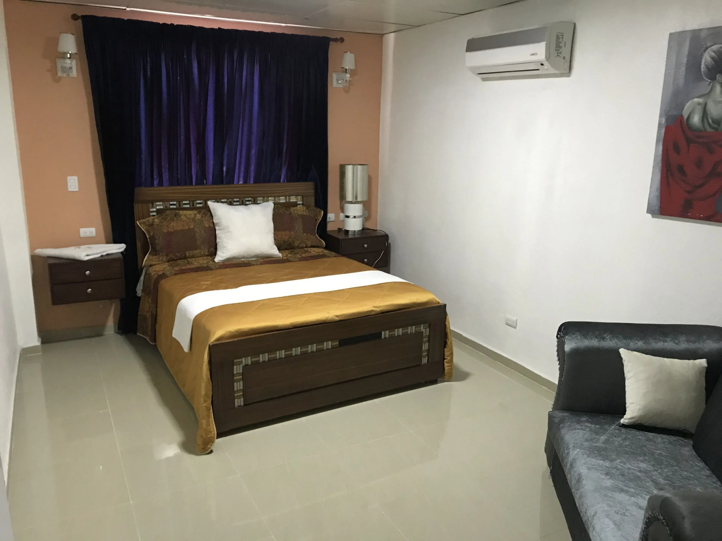 Hotel Gold Premium