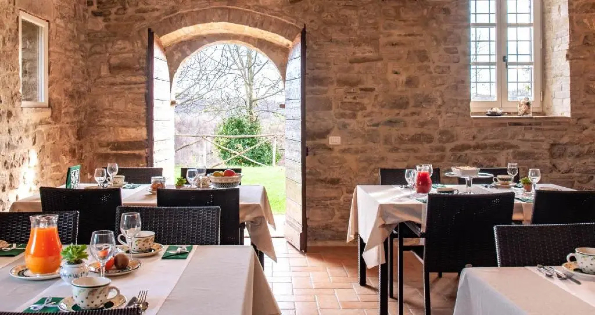 Antica Residenza Montereano