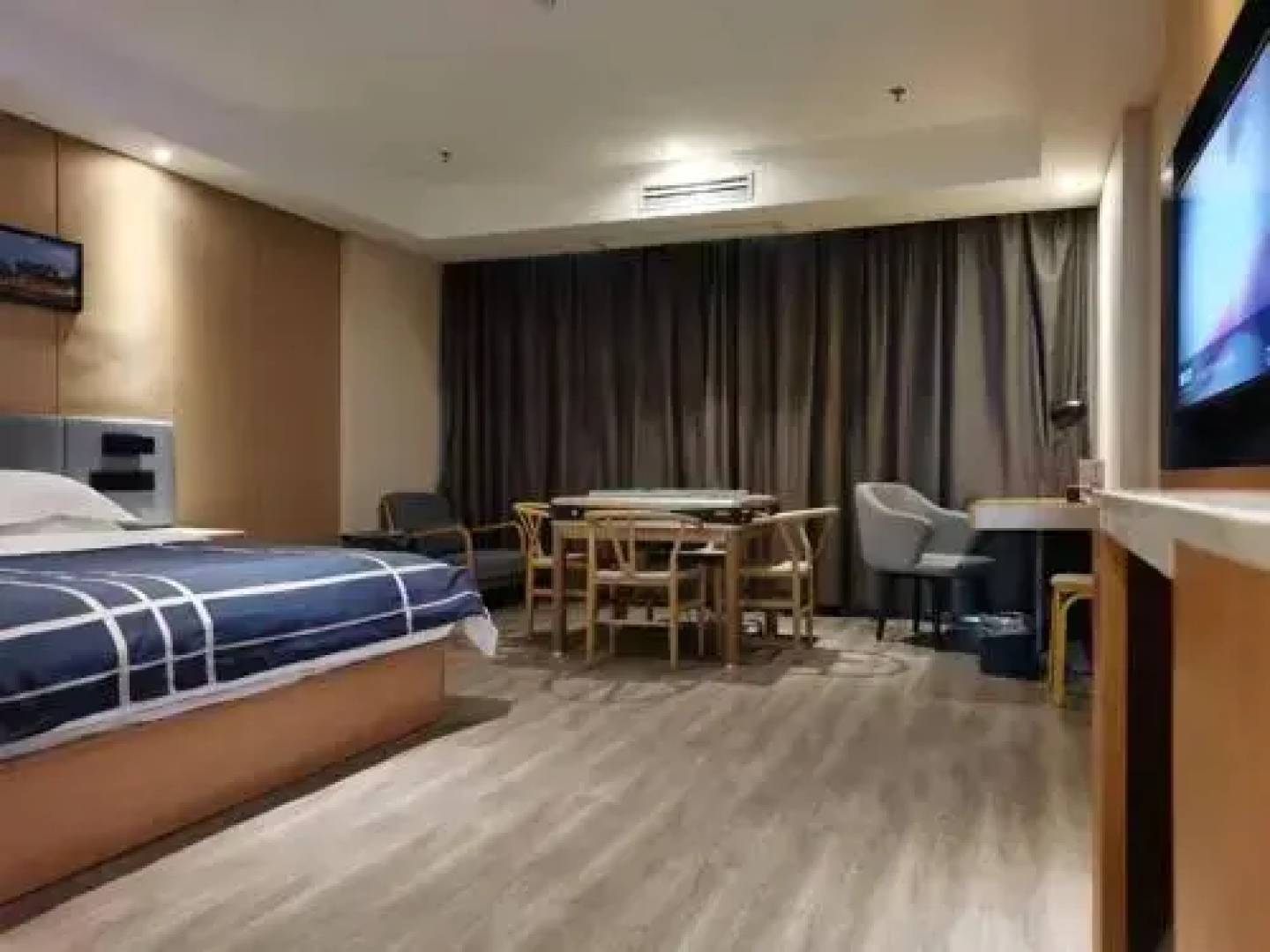 LANOU Hotel (Donghai Anfeng)