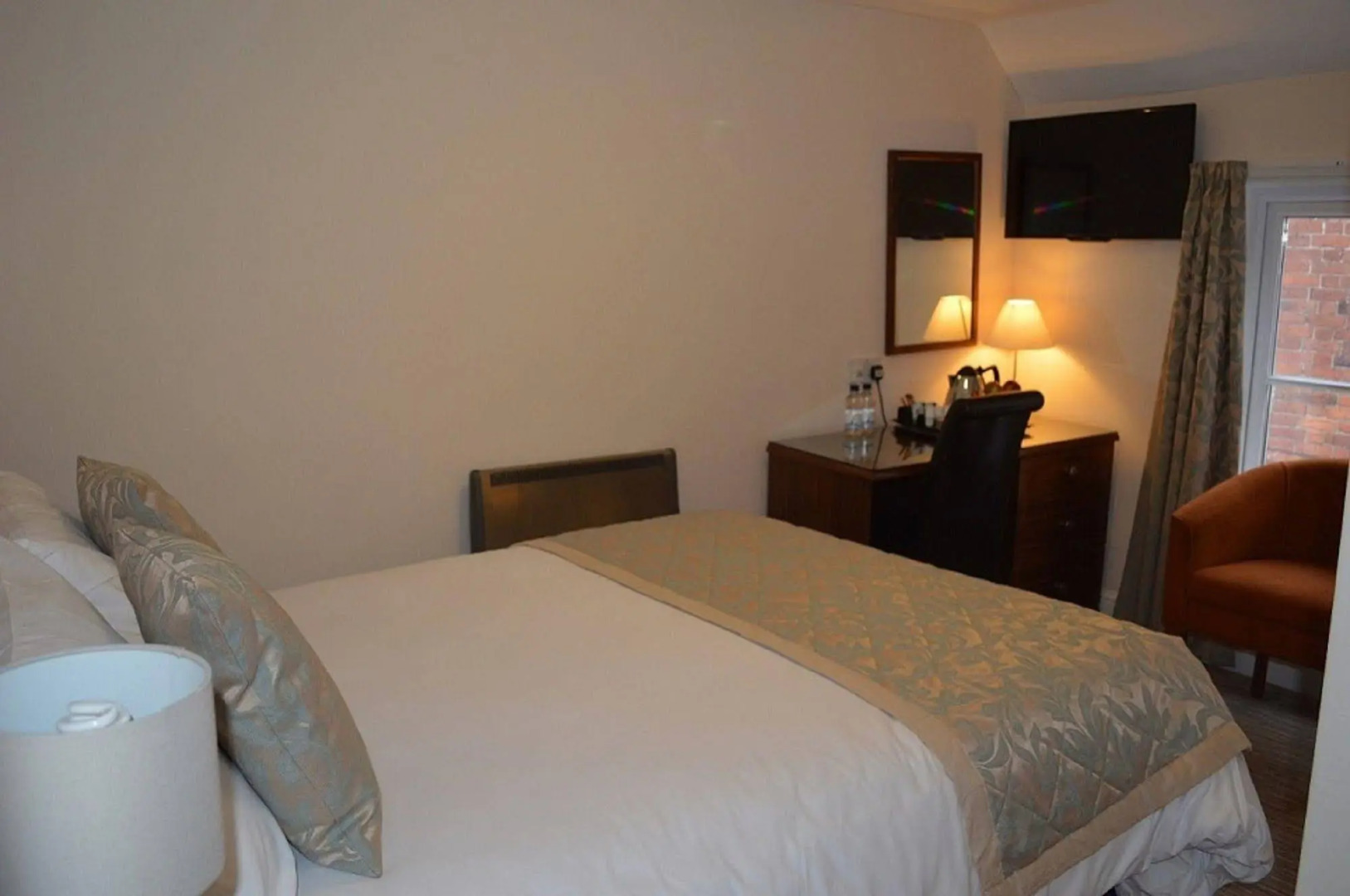 City Lodge Salisbury