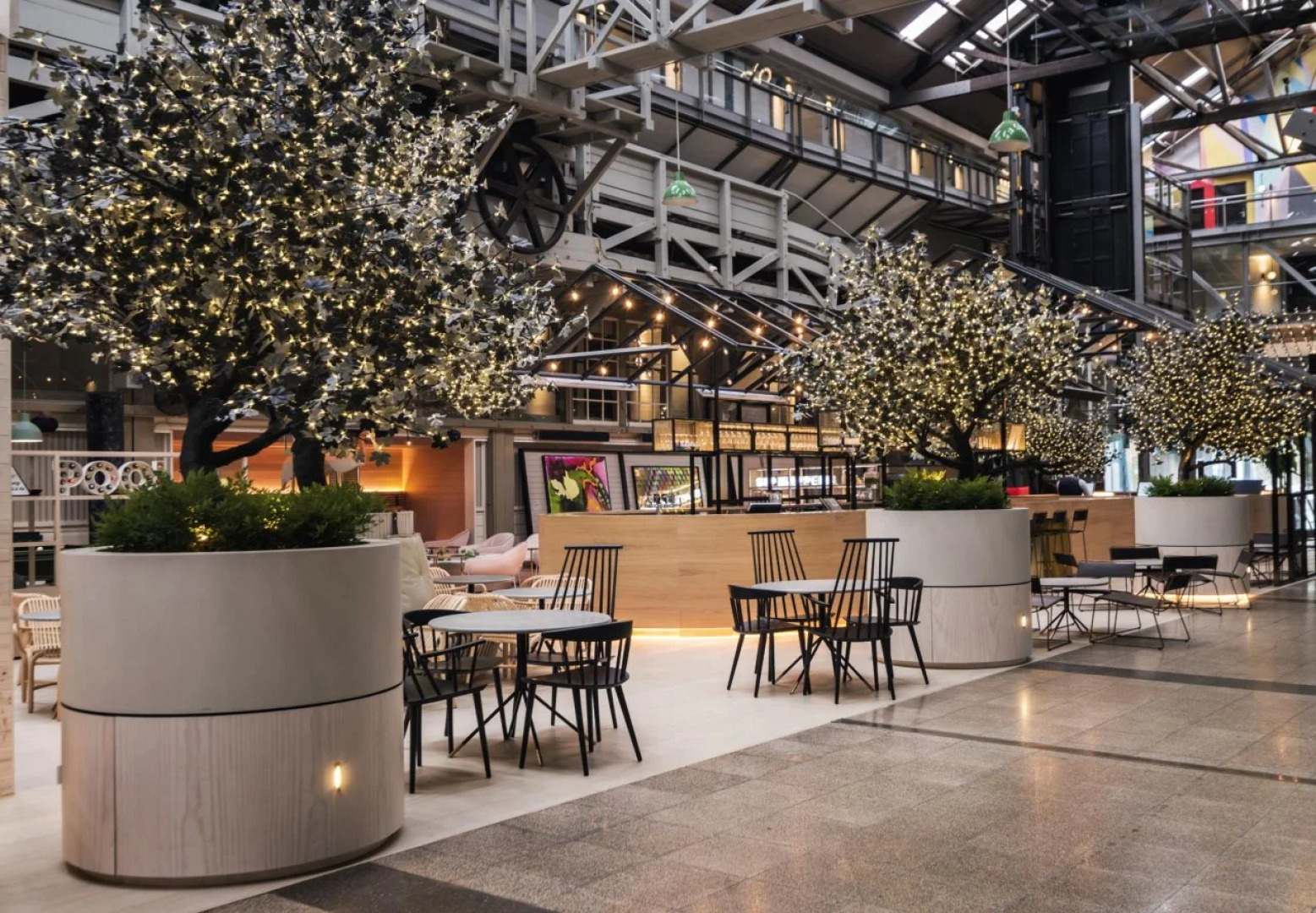 Ovolo Sydney Woolloomooloo, a Wyndham Hotel
