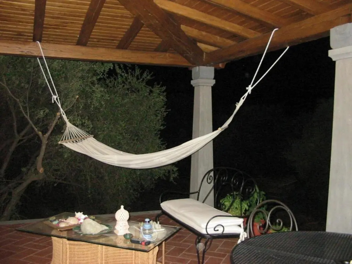 Residenza di Campagna Dolmen Motorra