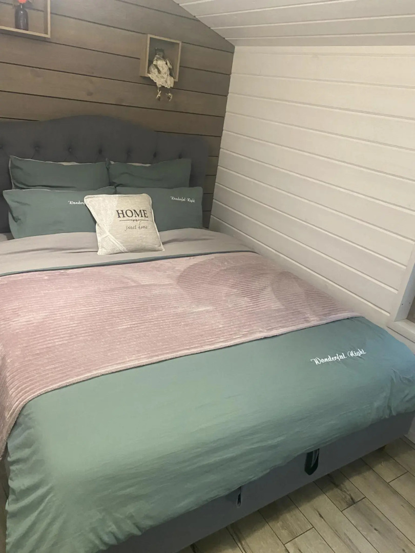 Гостевой дом Каприот