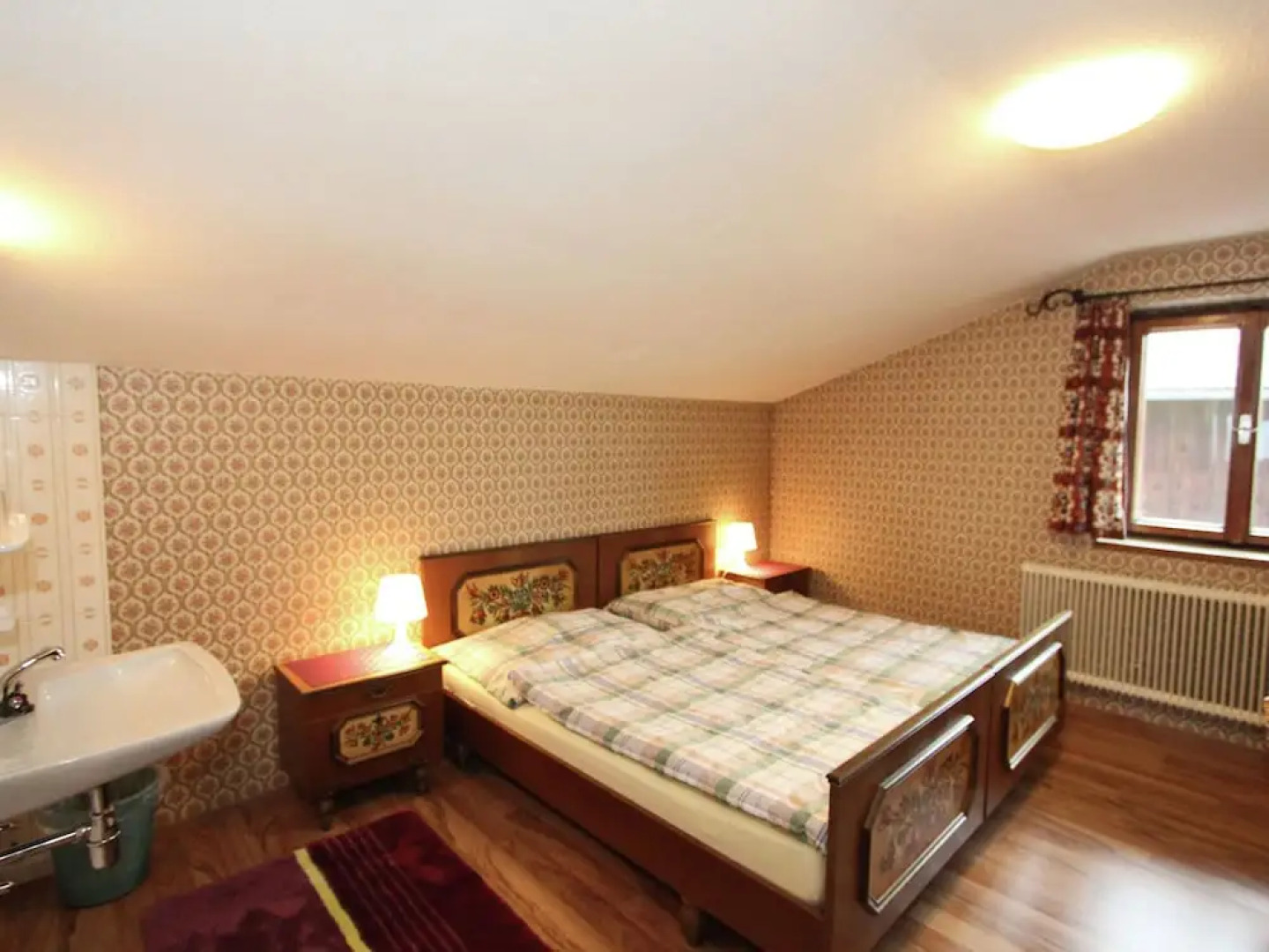 Welcoming Holiday Home near Ski Area in Angerberg