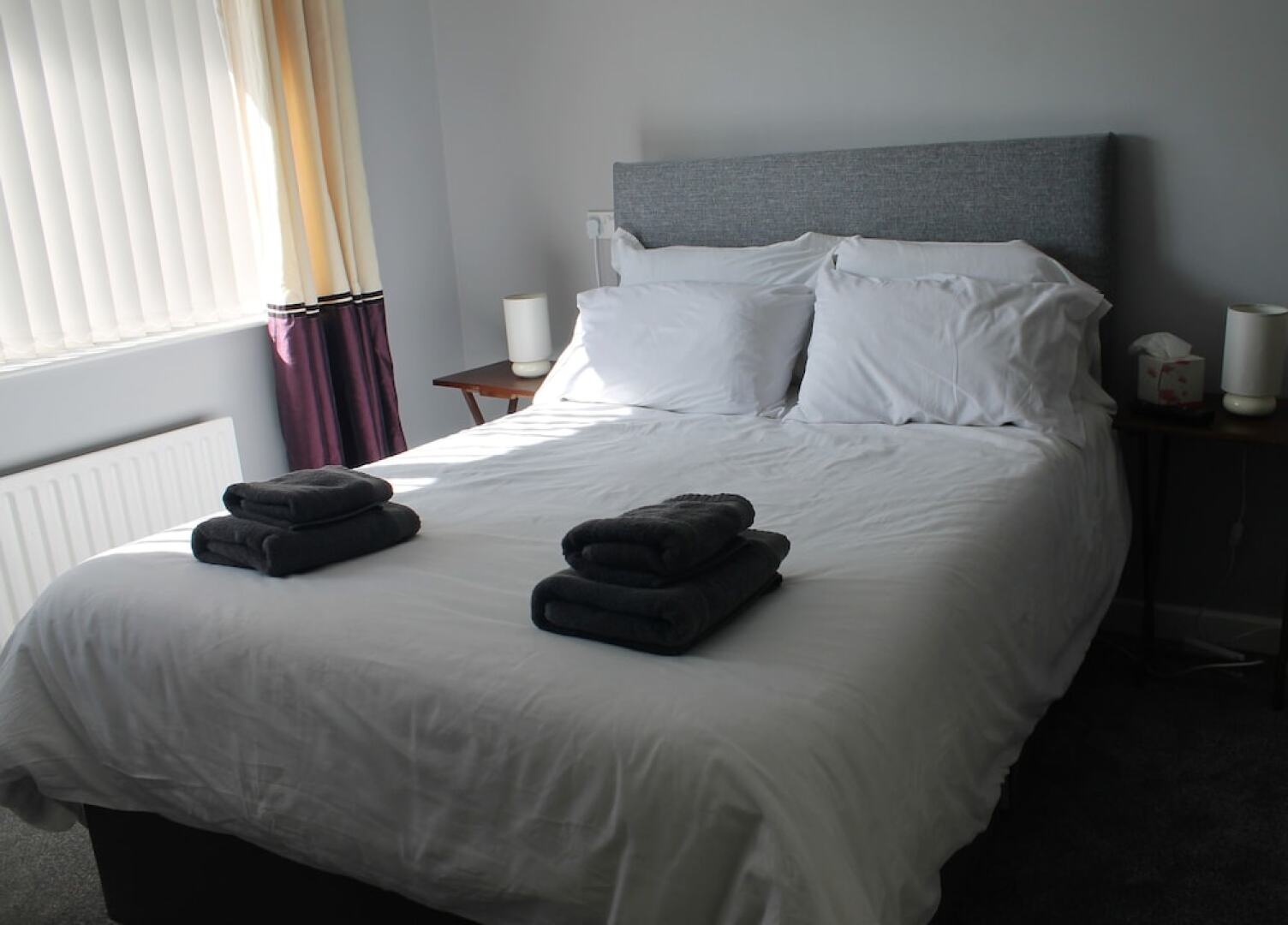 Game of Thrones Guest House