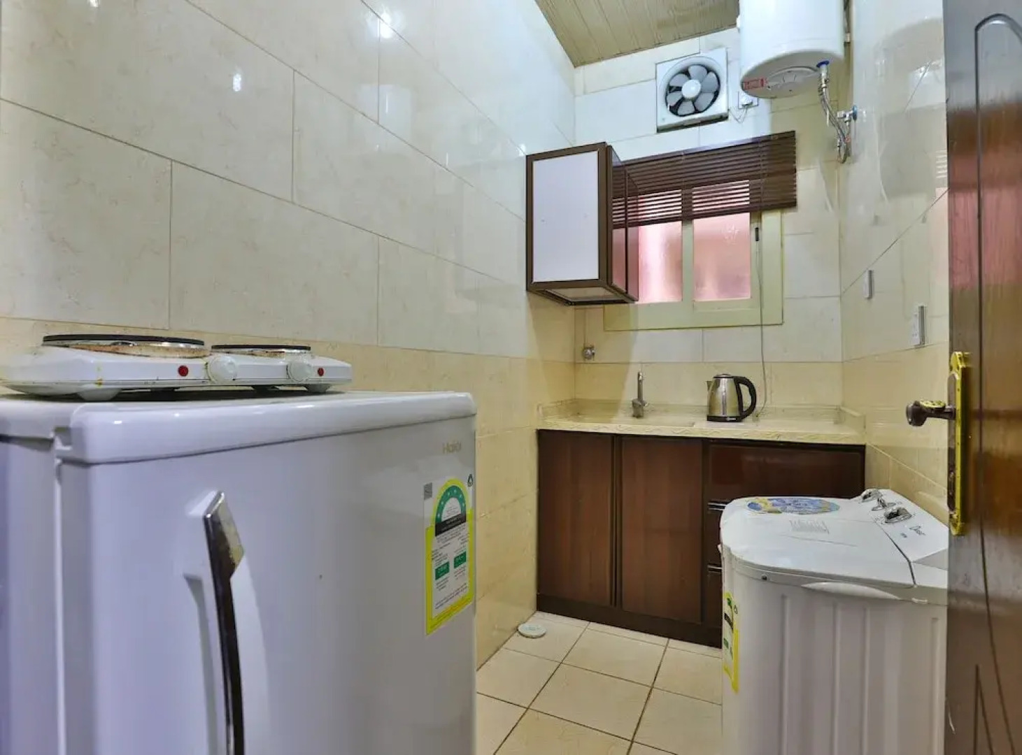 Arkan Hotel Taif by OYO Rooms