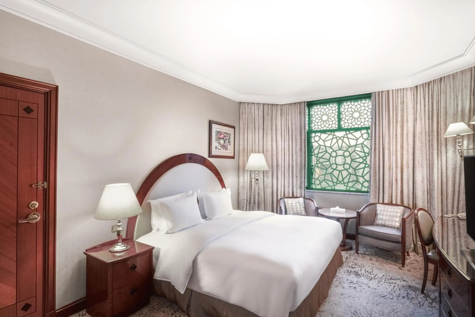 Madinah Hilton