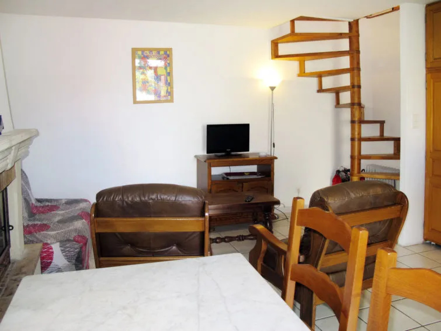 Hameau du Montcalm (MCM150)