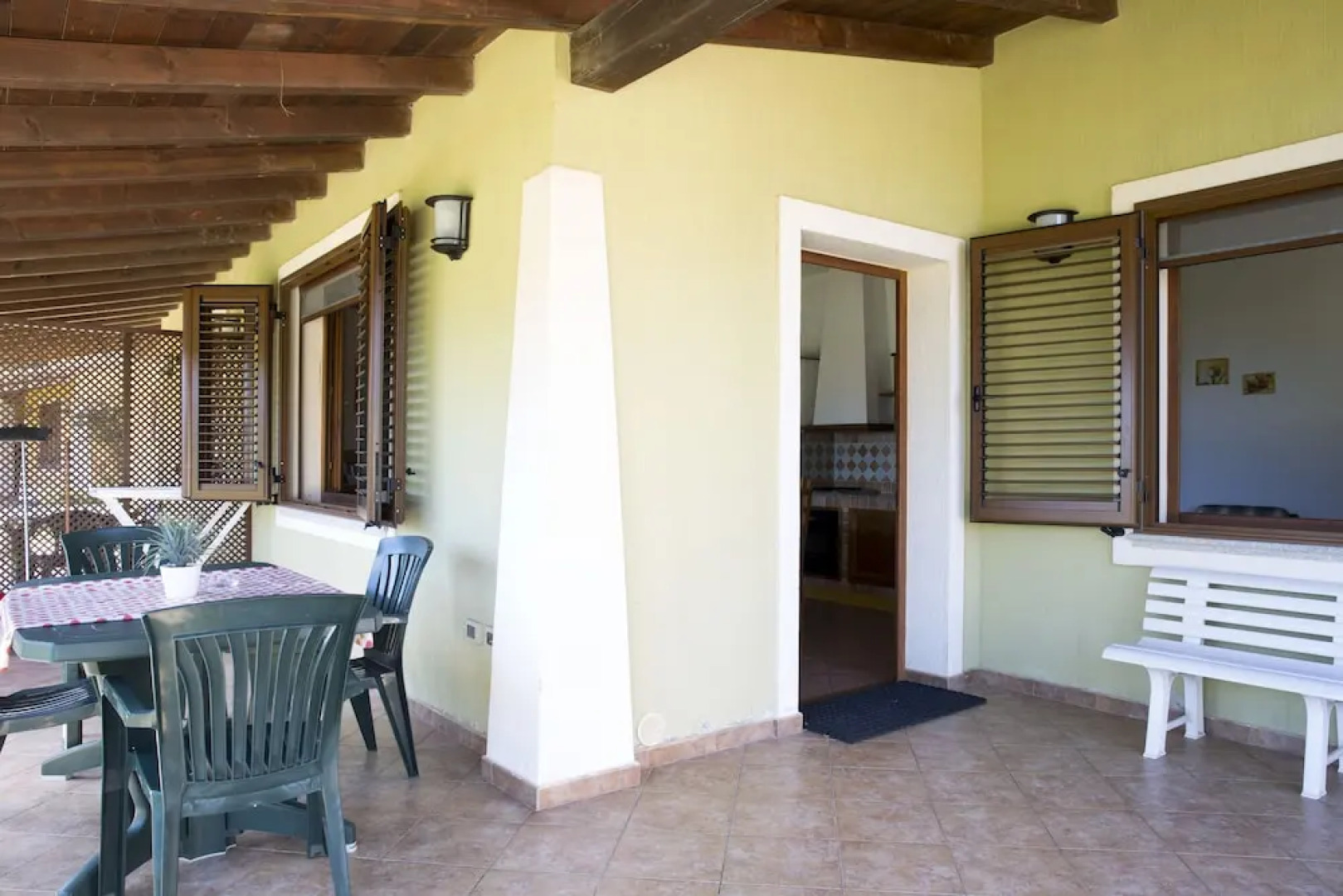 Babai Village - Abba Urci