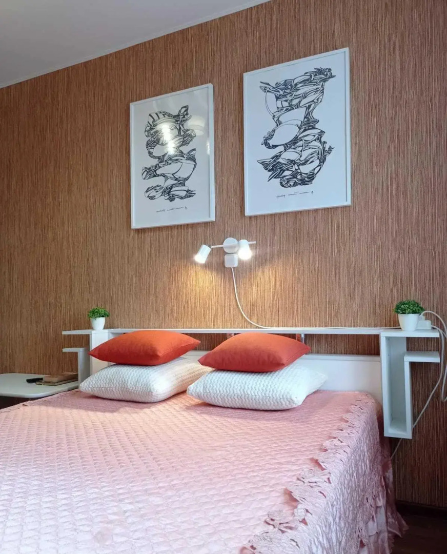 Апартаменты на улице Плеханова 39