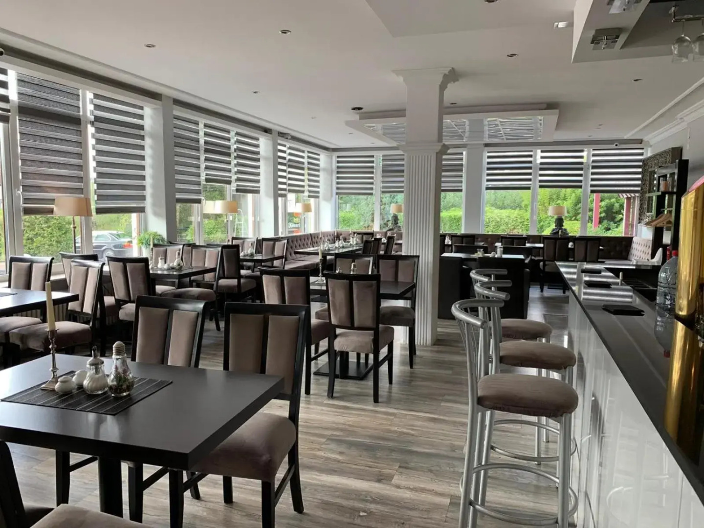 Zur Riede bei Bremen