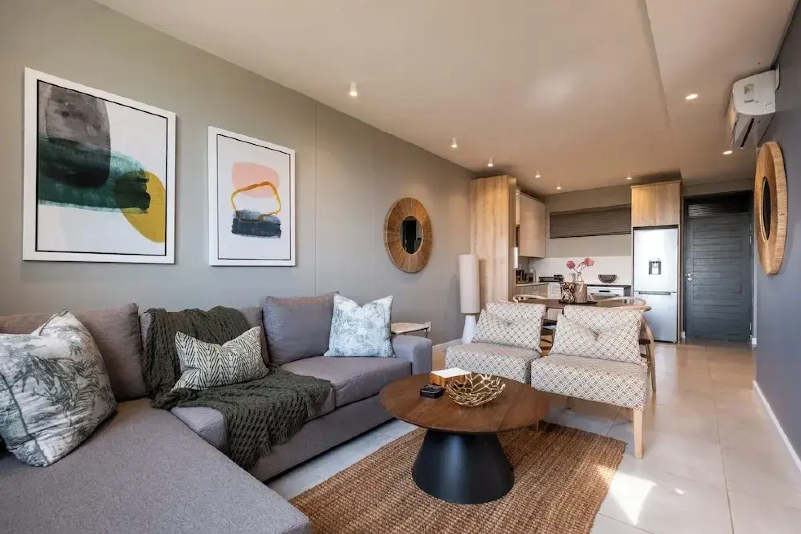 201 Zimbali Lakes Boulevard Suites