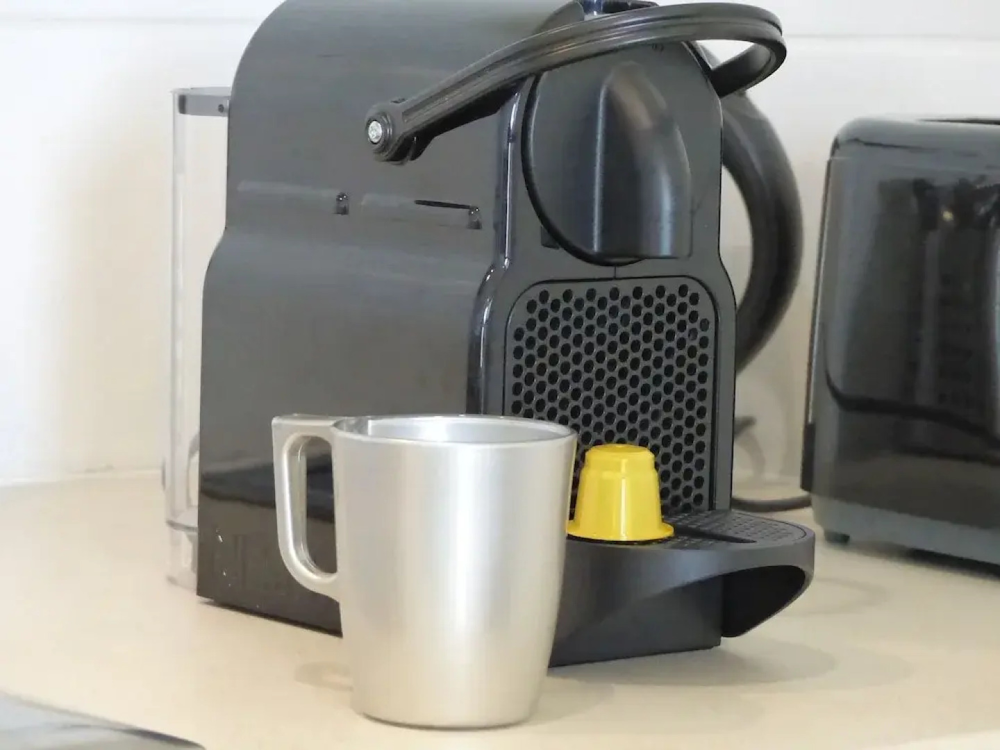 Appartement La Roserais