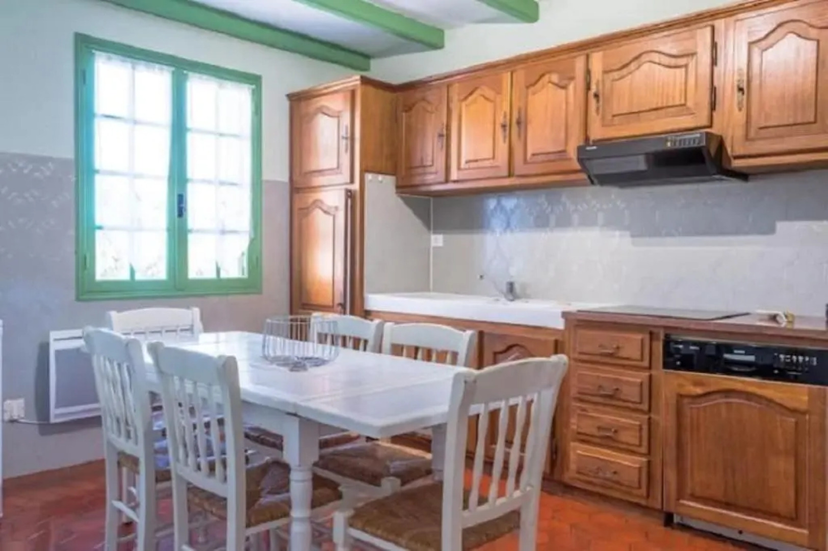 Appartement a Baracci