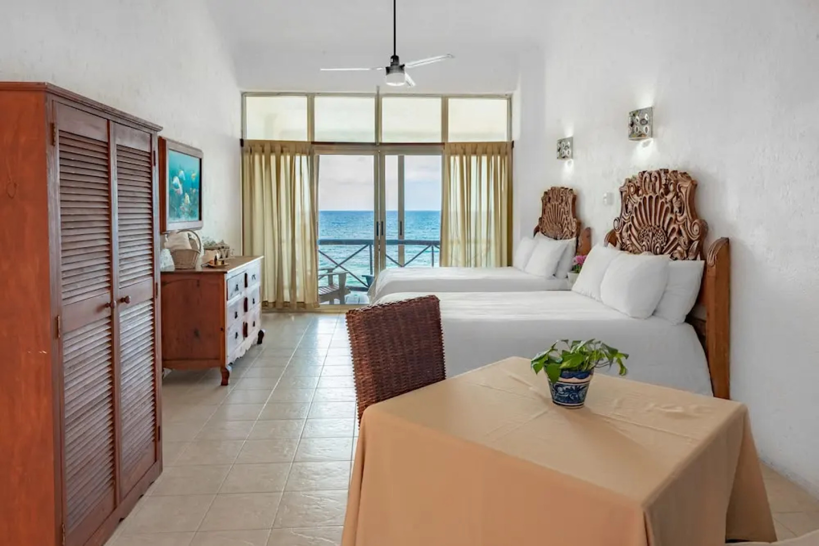 Ventanas al Mar Cozumel