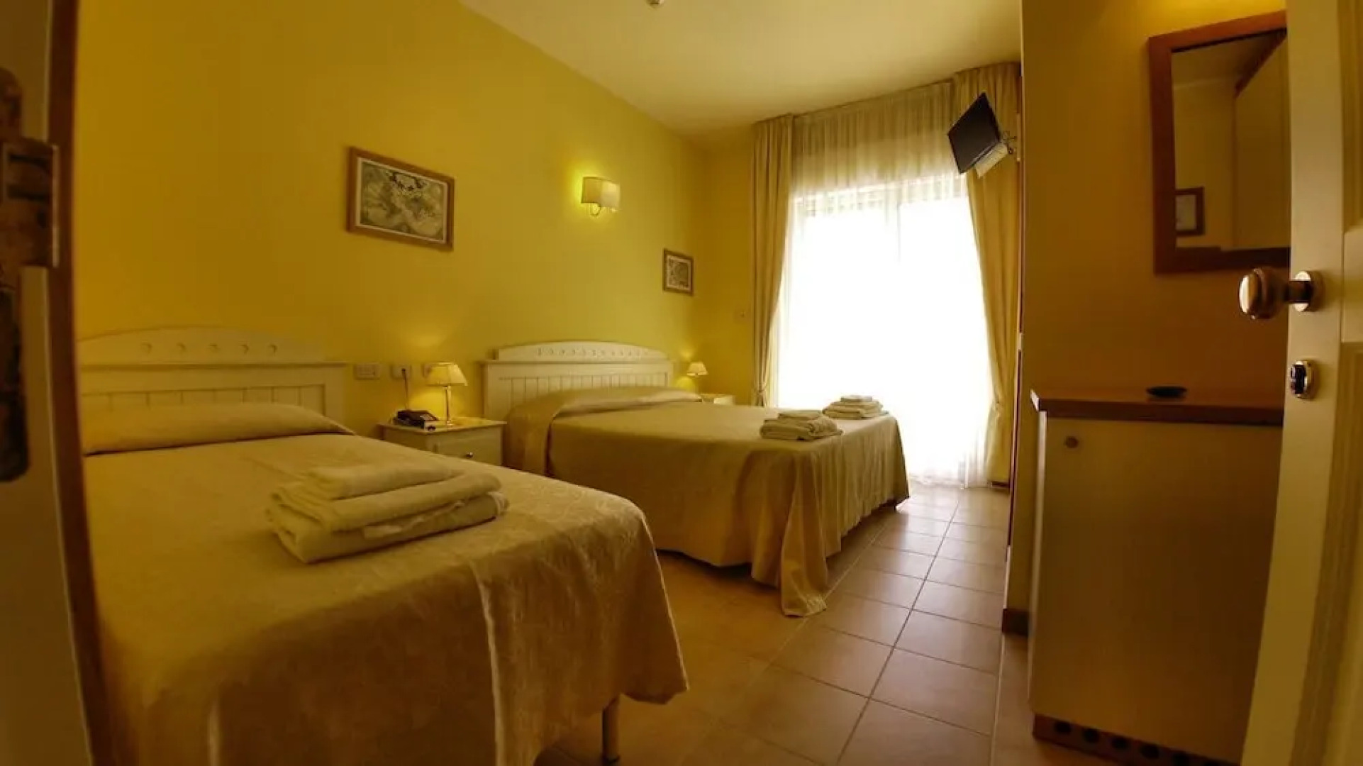 Hotel Alessandra