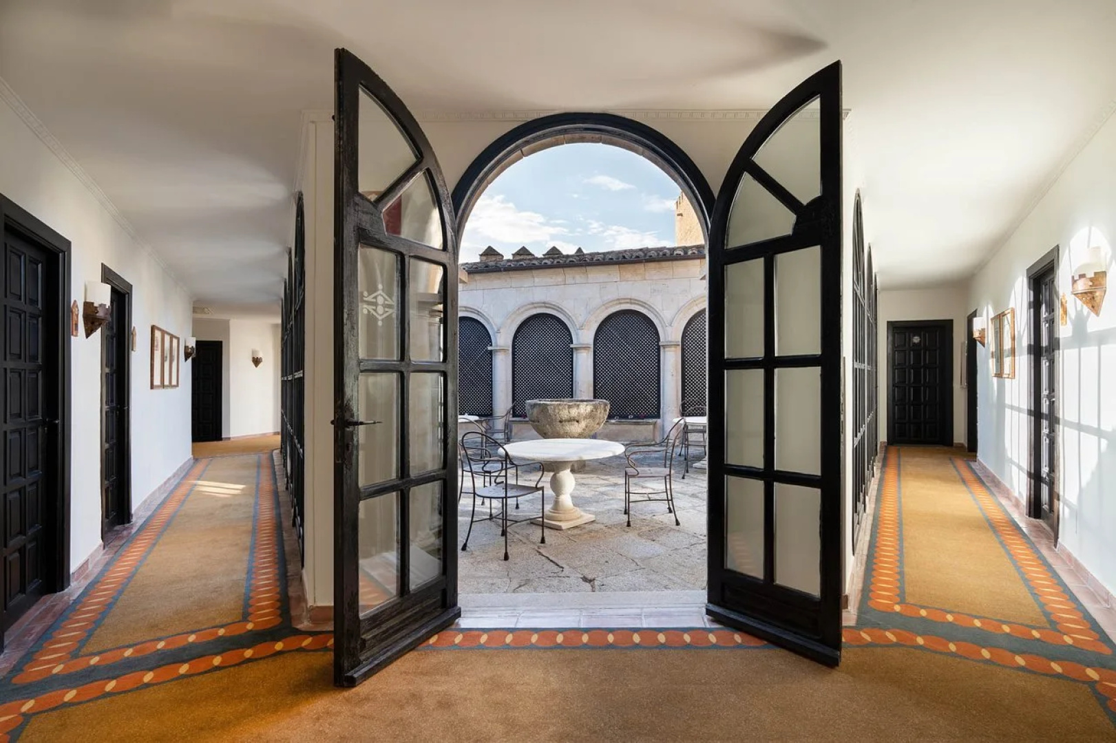 Parador de Ciudad Rodrigo