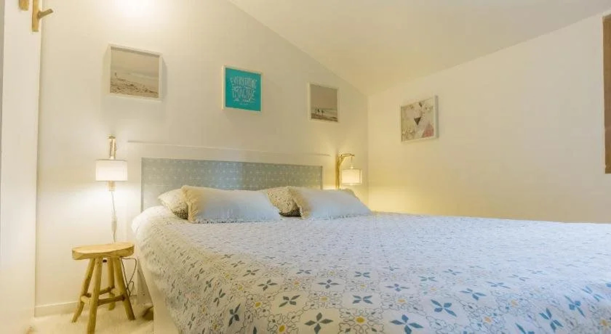 Woodn Sea Lodge - Capbreton