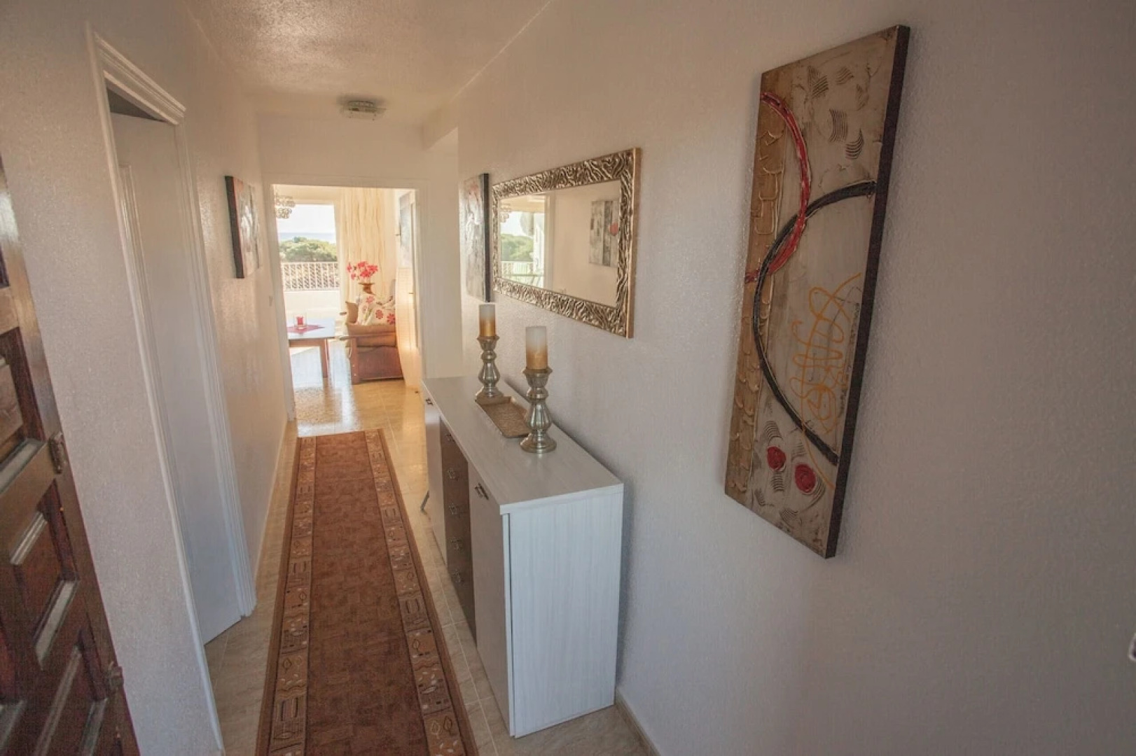 007 Relax Sea Views - Ac/wifi - NEW