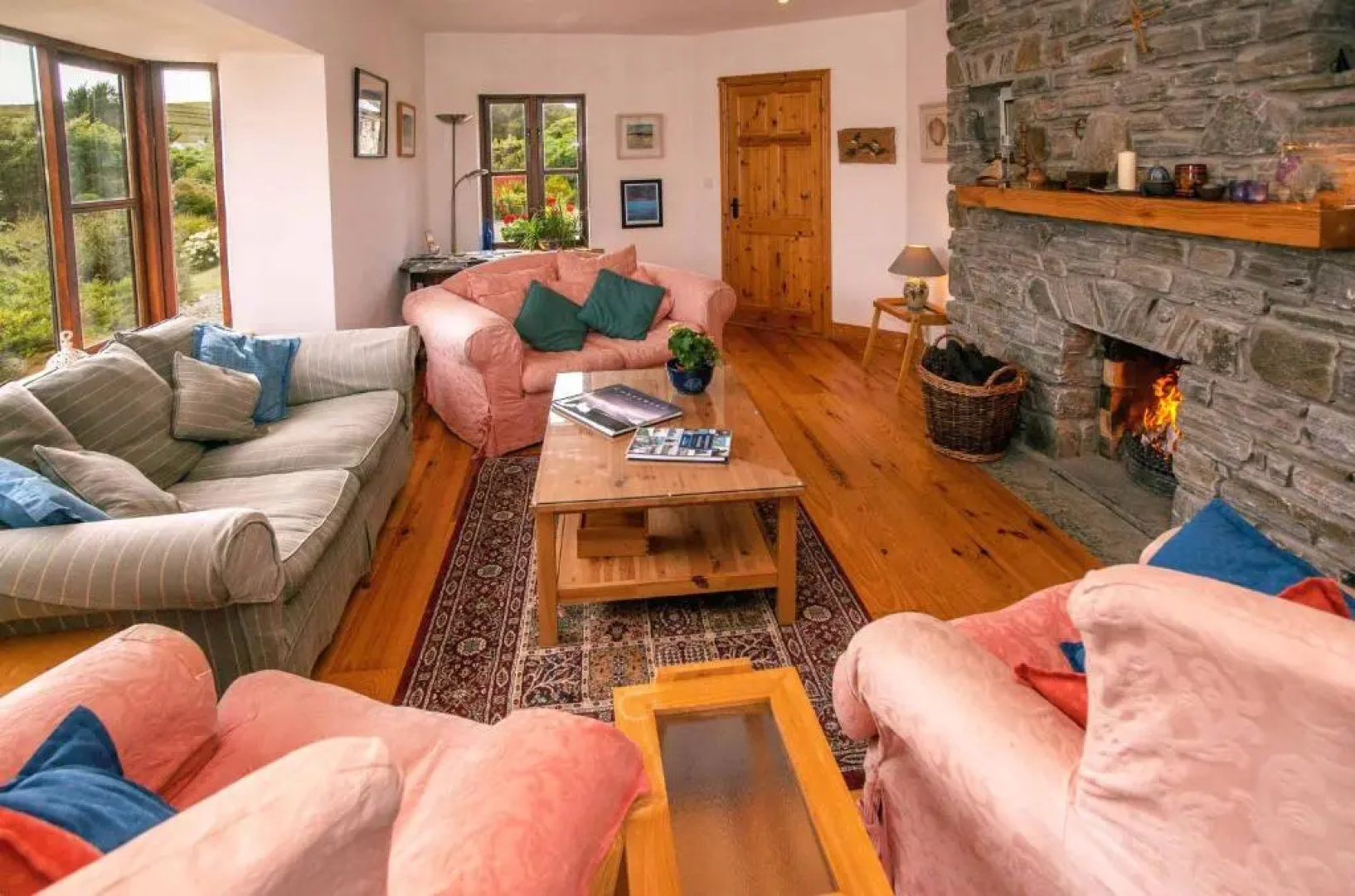 Cottage 261 - Moyard