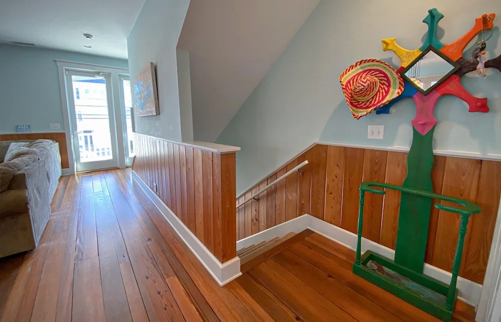 Southern Comfort by Sea Scape Properties