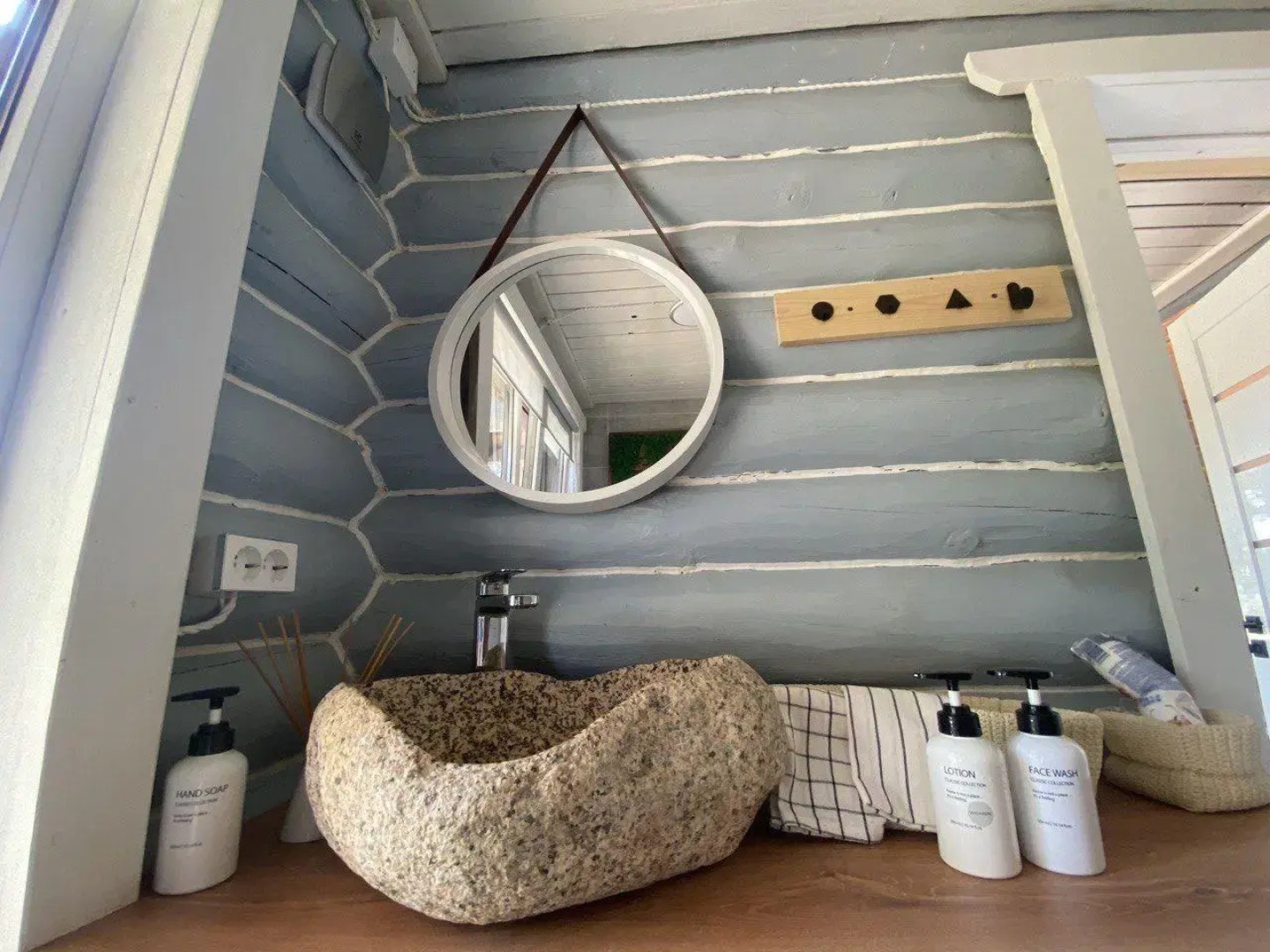 Гостевые дома Устье Тулоксы