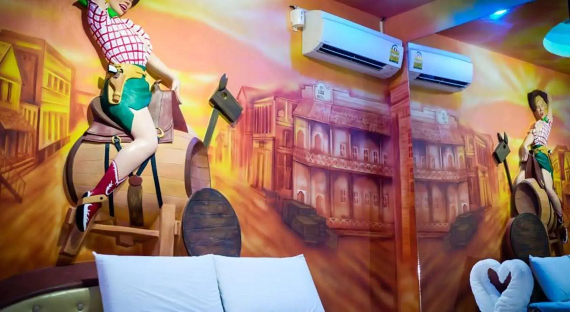 Love is Resort
