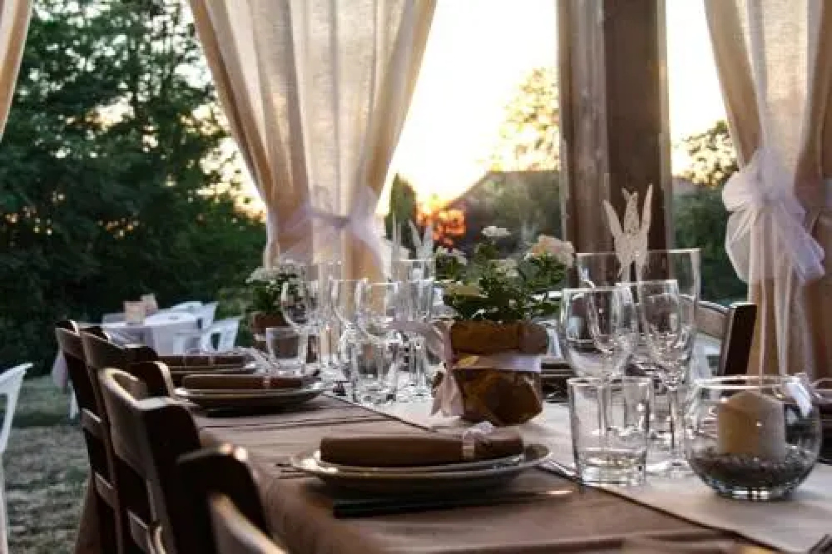 Agriturismo Il Piastrino