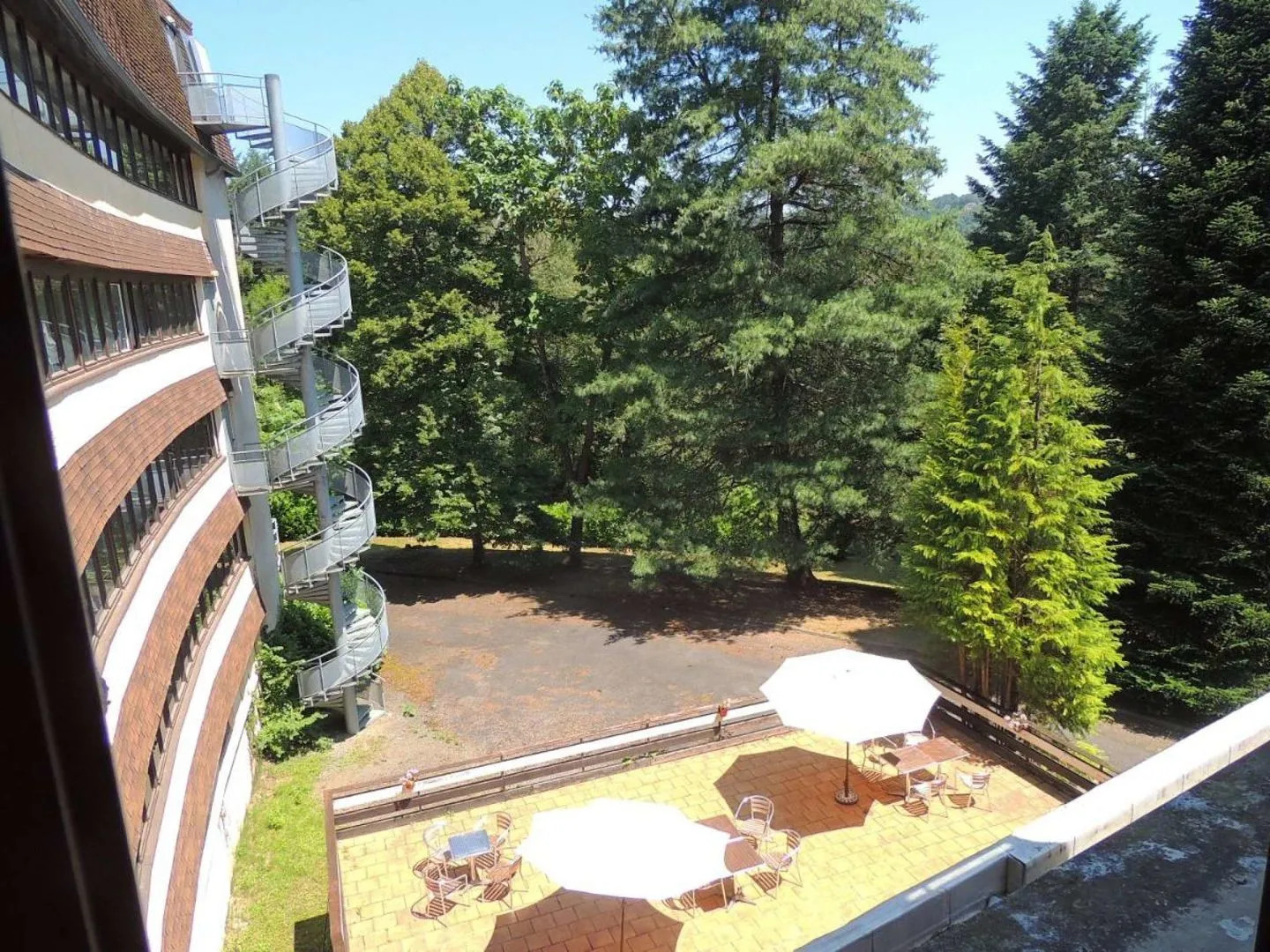 Garden & City Capvern-les-Bains