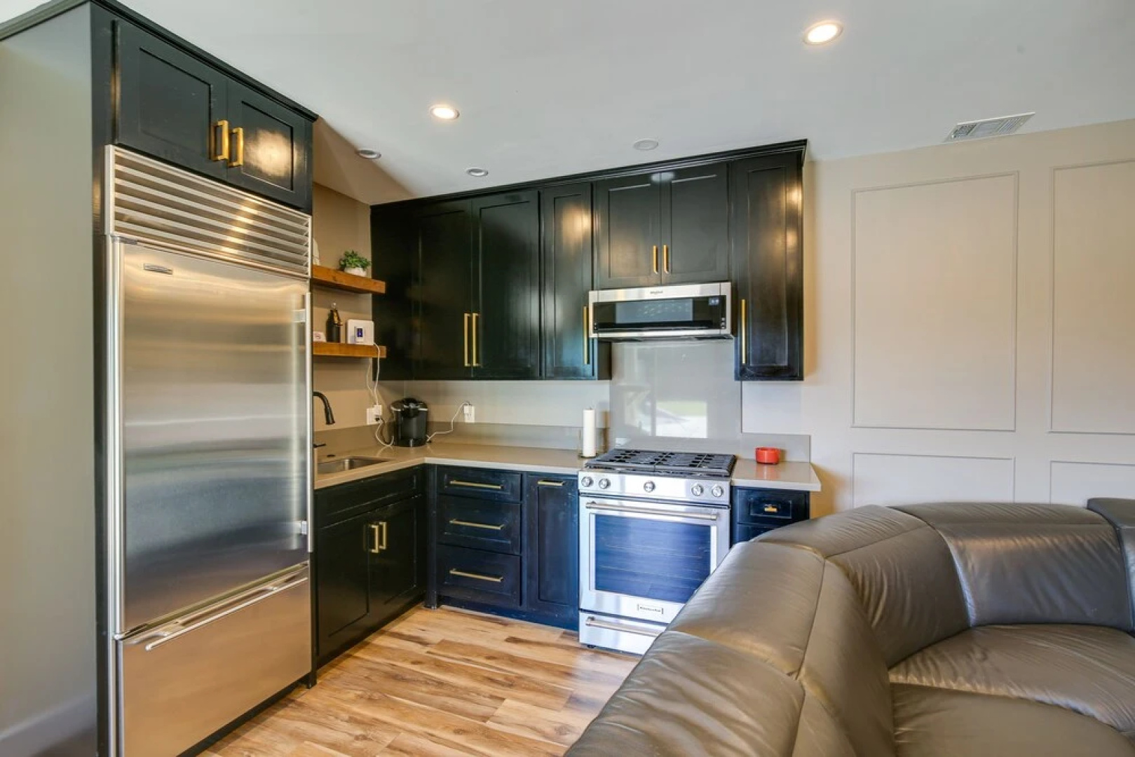 Family-friendly Fullerton Unit w/ Private Pool!