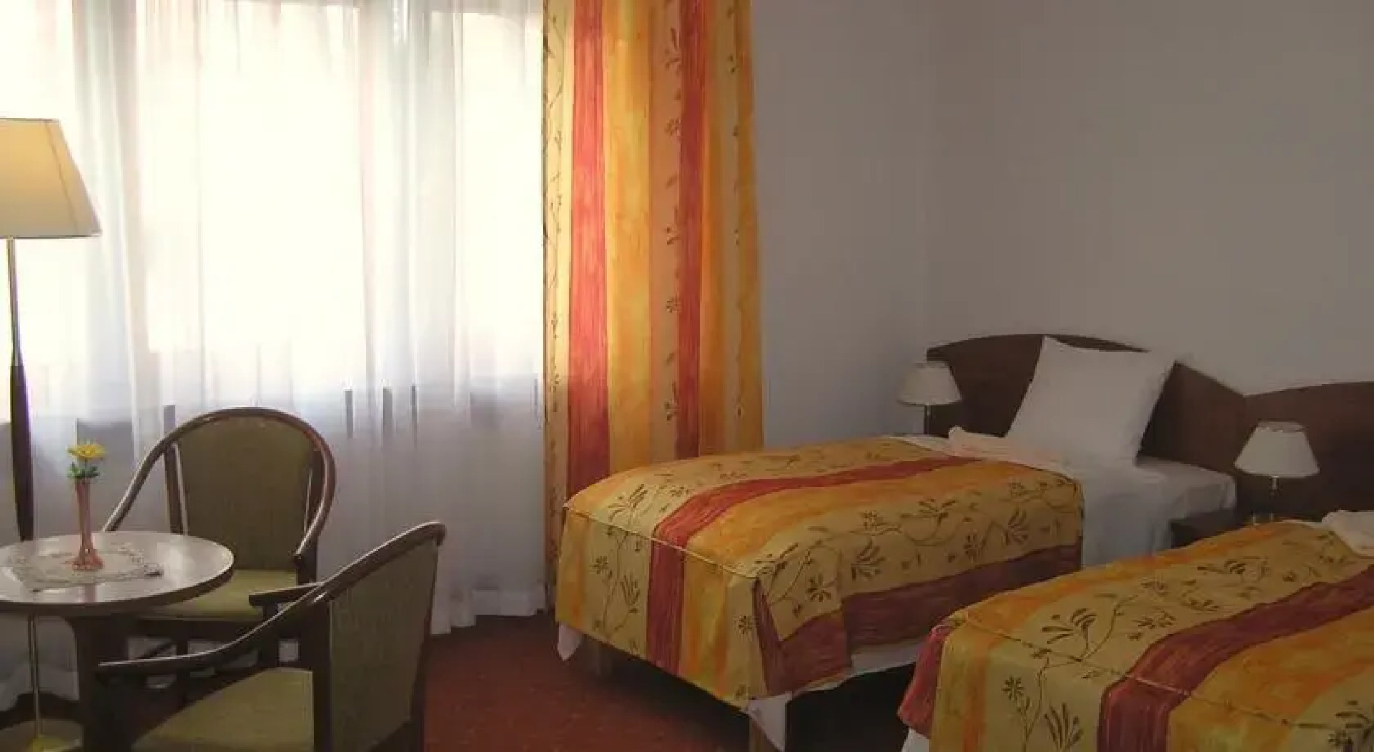 Willa Chatka Puchatka