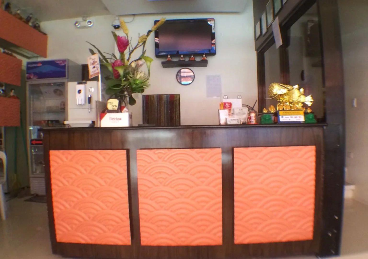 Ichi No Beddo Hometel