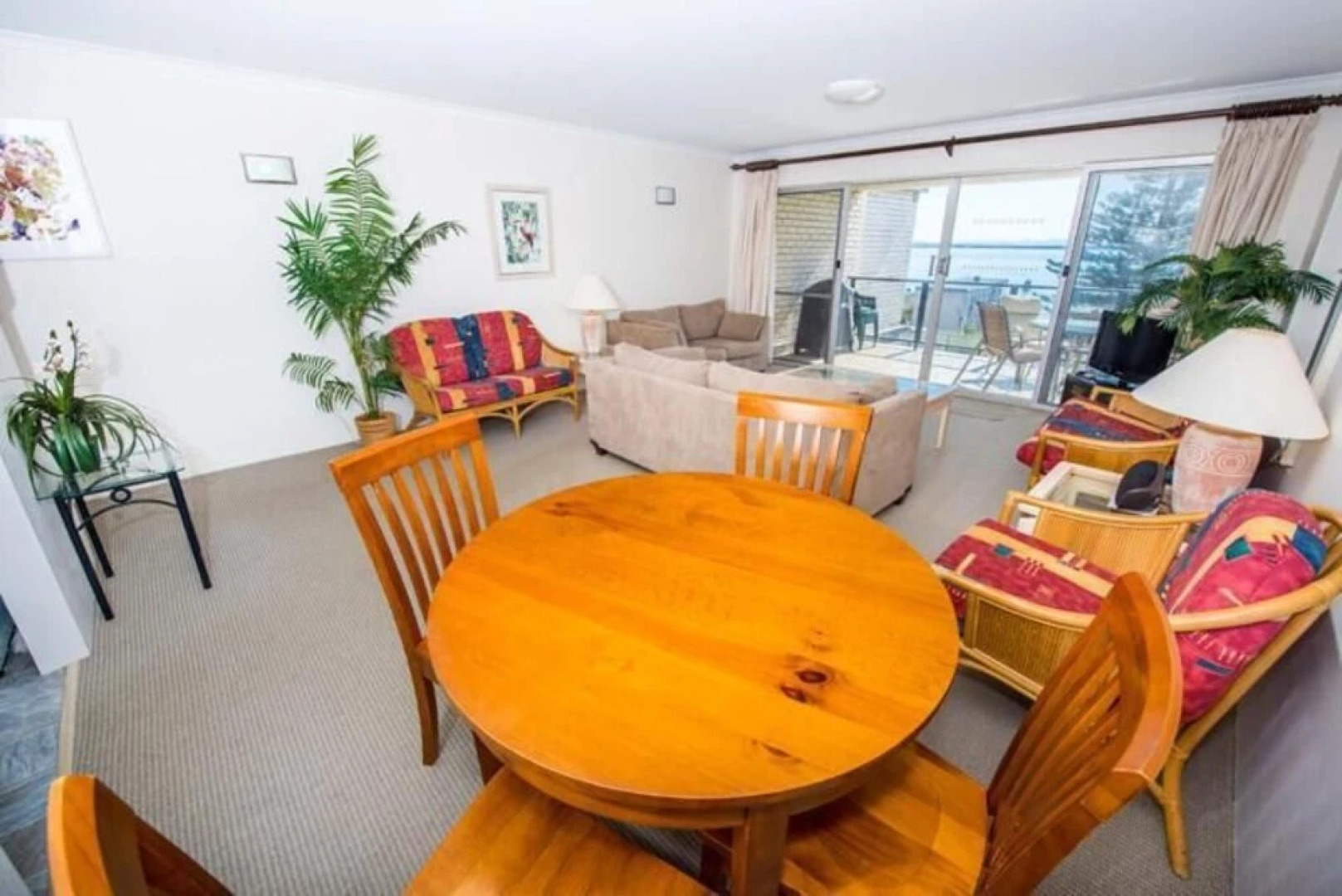 Sundeck Unit 6 - Shoal Bay