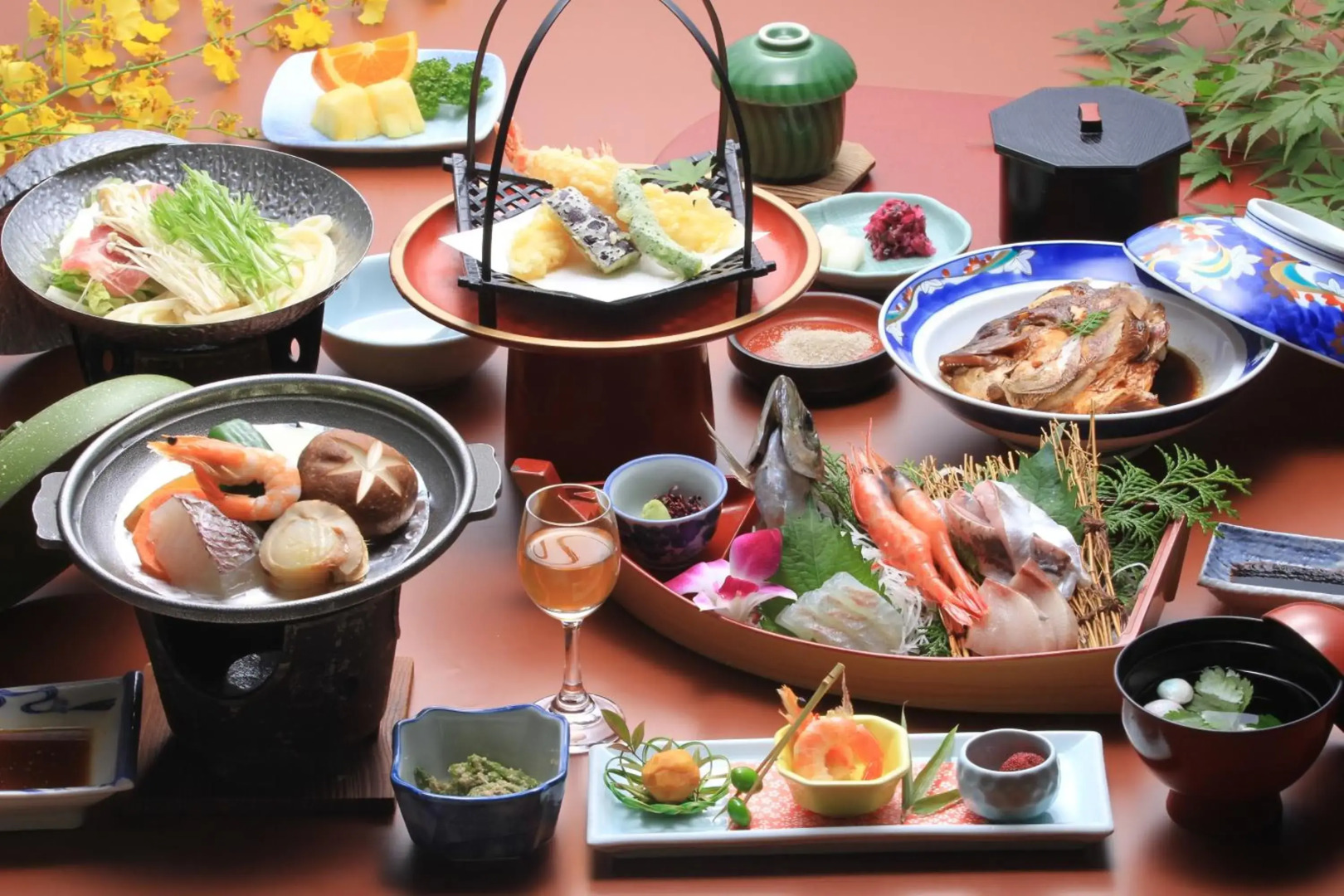 Ajikanko Hotel Umino Yadori