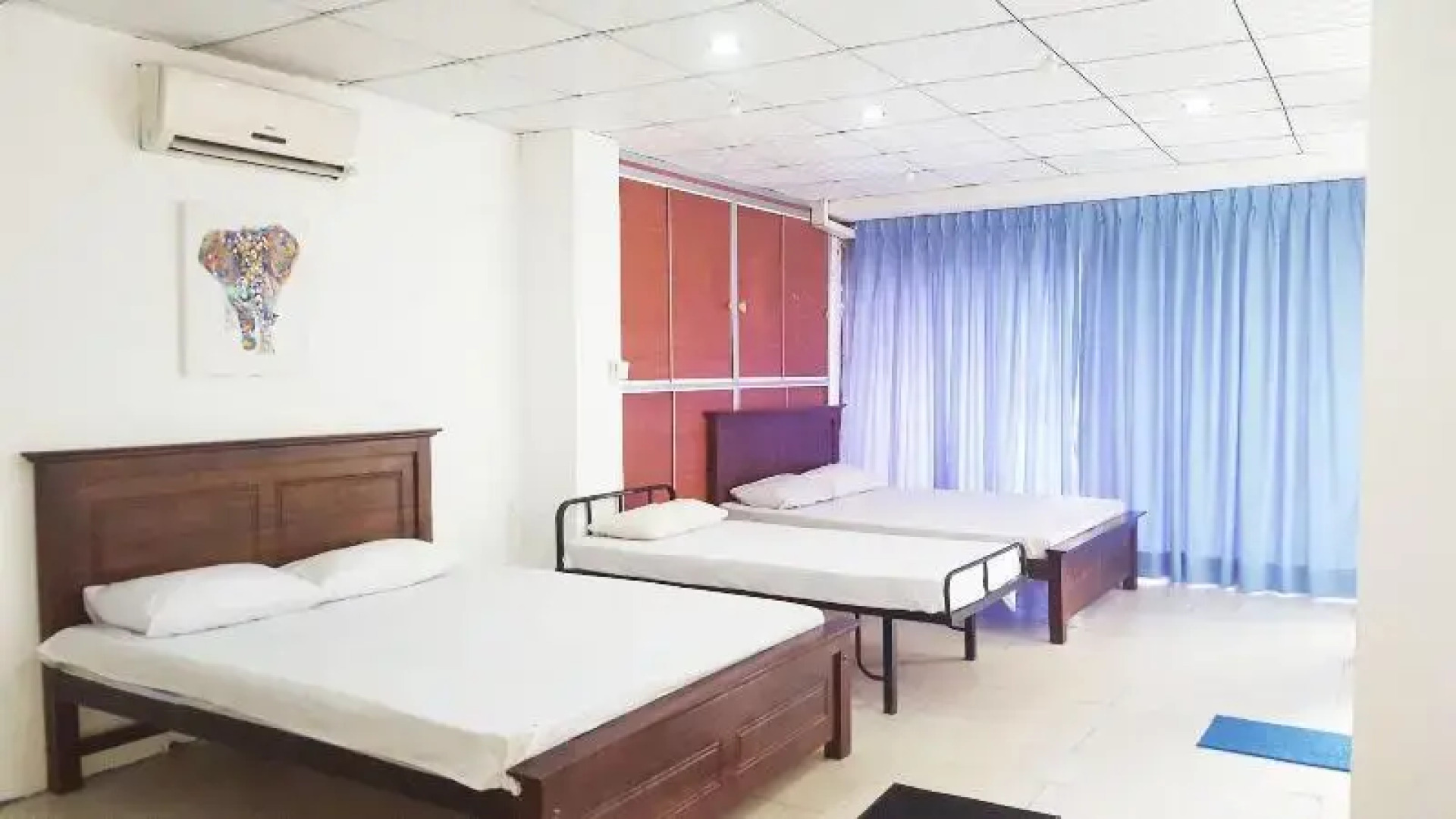 Ashans Cozy Apartments