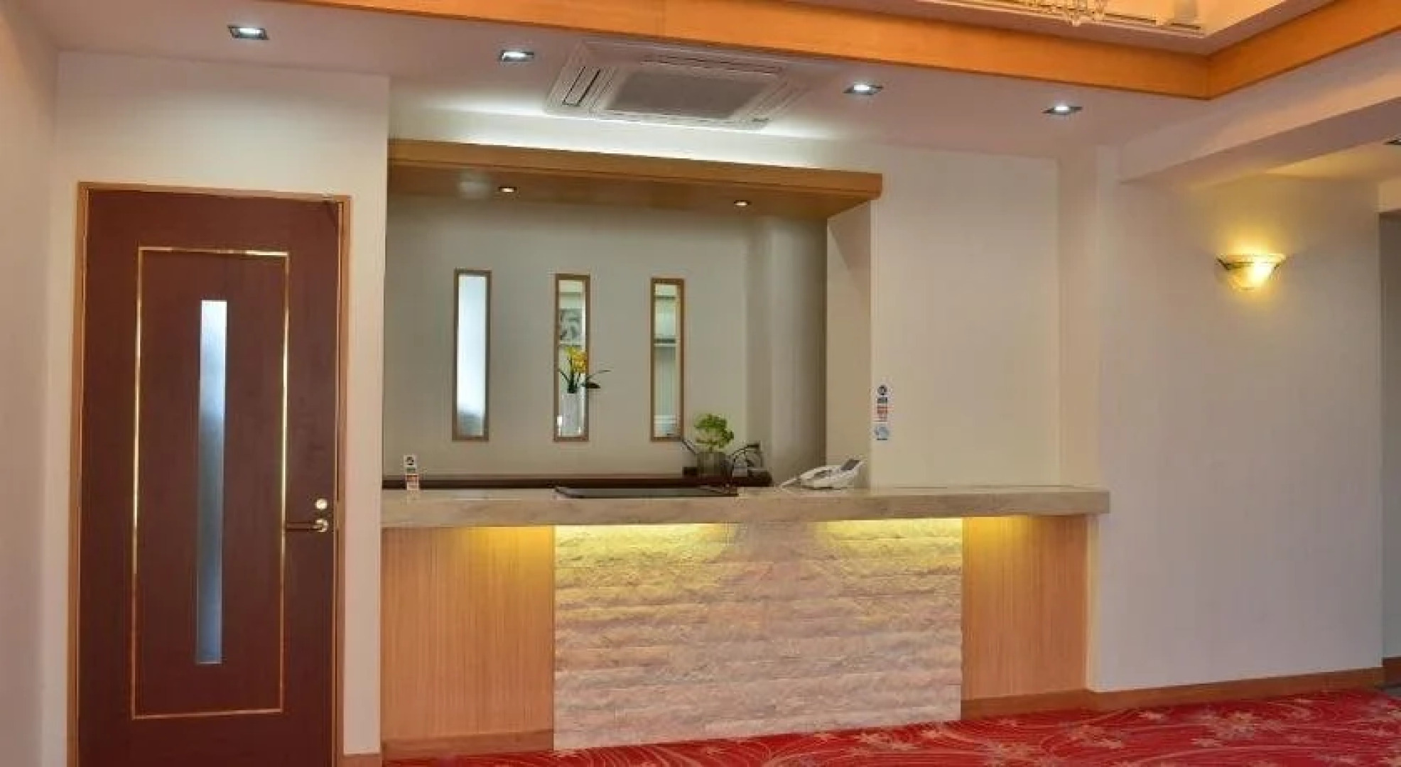 Hamamura Onsen Totoya