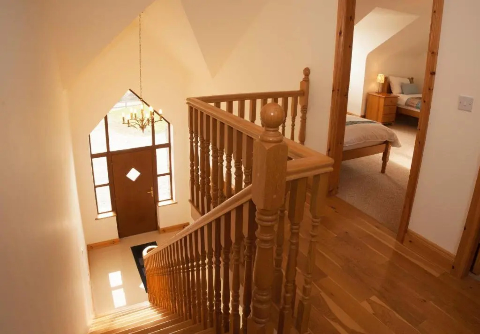 Cottage 238 – Cleggan