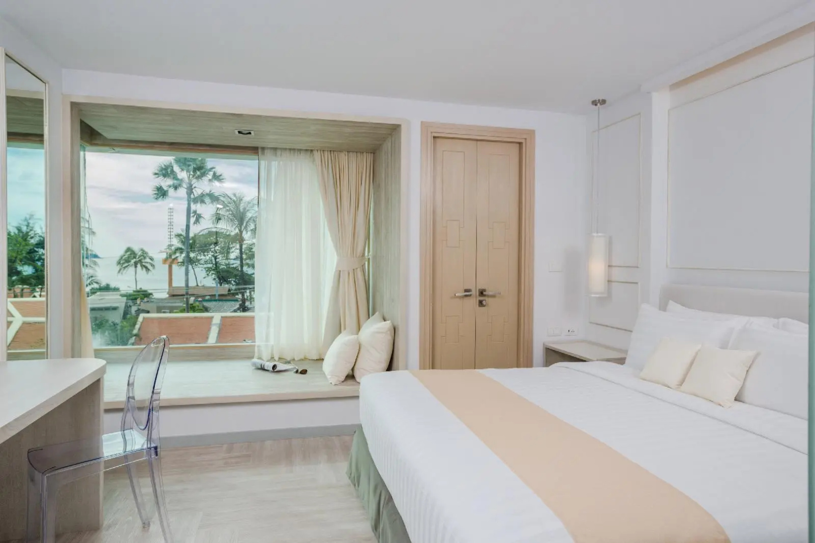 The Bloc Hotel Phuket