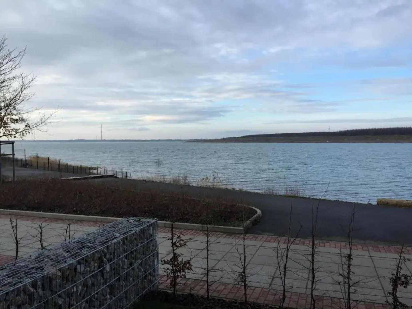 Apartment Zwenkauer See