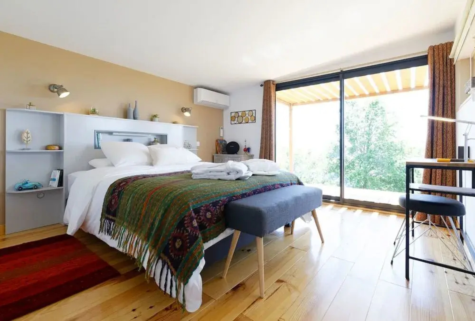 Chambre d'hotes Saga