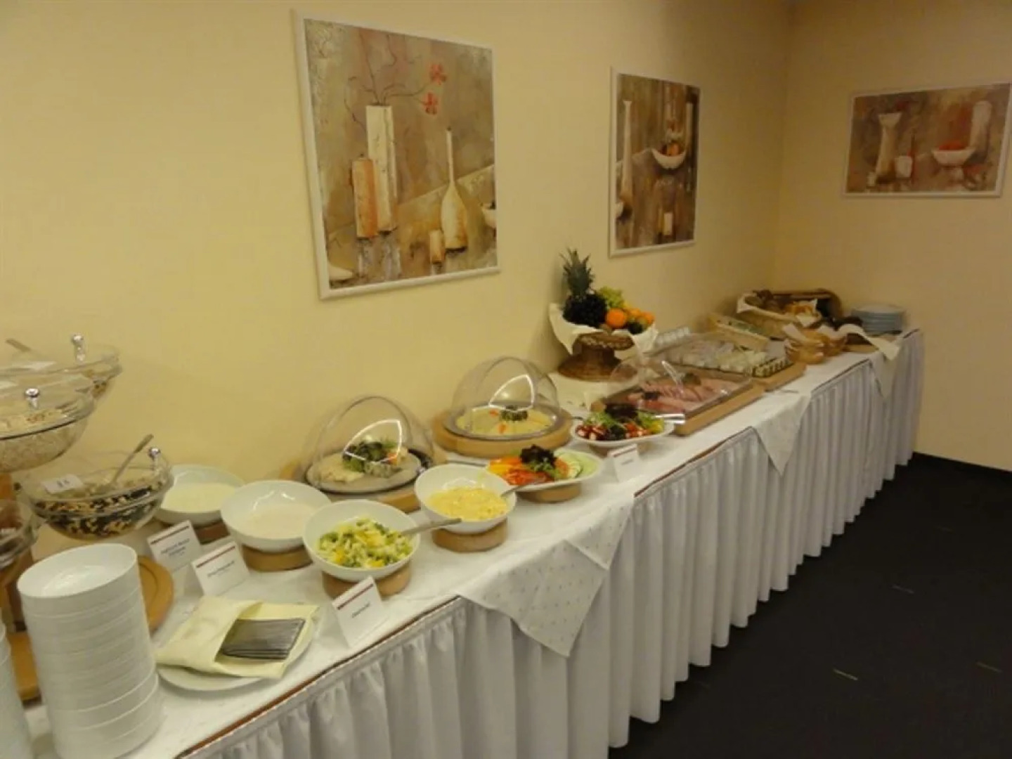 Das Gesundheitshotel co.med